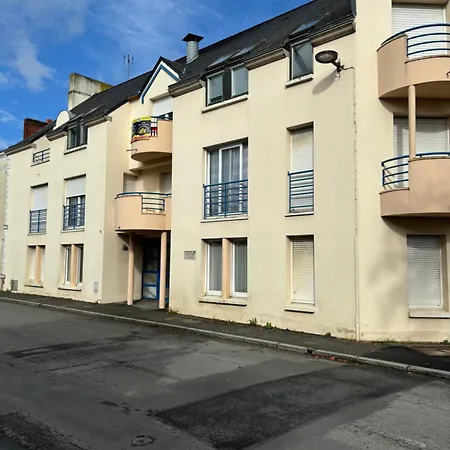 아파트 Studio Blain *