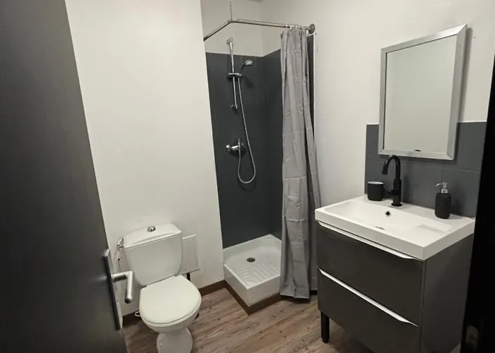 Apartman Studio Blain Blain